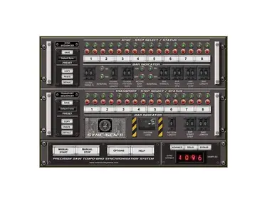 Innerclock Systems Sync-Gen II LE