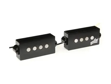 Aguilar 4P-60-Hot pickups - What To Know & Where To Buy | Equipboard