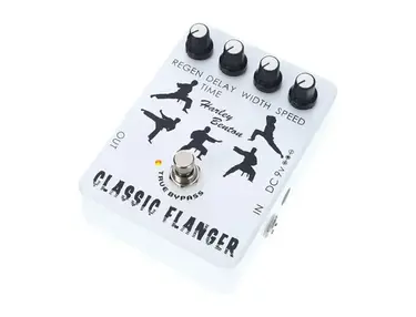 Harley Benton Classic Flanger