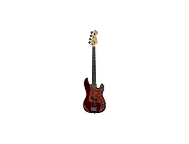 Harley Benton PJ-4 HTR Deluxe Series