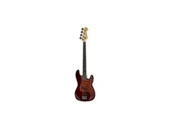 Harley Benton PJ-4 HTR Deluxe Series main image
