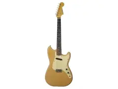 1960 Fender Musicmaster main image