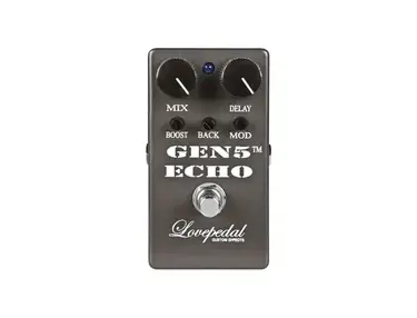 Lovepedal Echophonic - What To Know & Where To Buy | Equipboard Lovepedal Echophonic - What To Know & Where To Buy | Equipboard