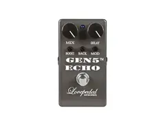 Lovepedal Gen 5 Echo