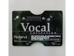 Roland SR-JV80-16 Orchestral II Expansion Board - What To Know Roland SR-JV80-16 Orchestral II Expansion Board - What To Know