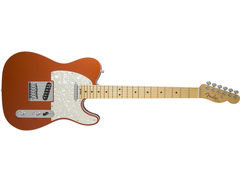 Fender Am Elite Telecaster EB MYSBLK