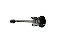 John Birch Custom SG