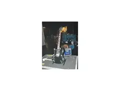 Gibson SG Floyd Rose
