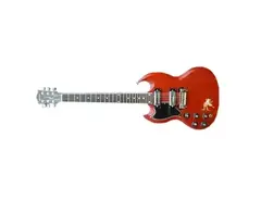 St. Moritz SG "Monkey" Replica