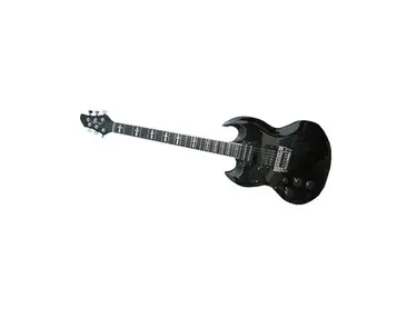 Patrick Eggle Custom SG