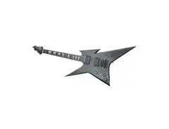 B.C. Rich Custom Ironbird
