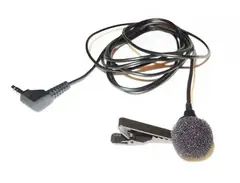 Giant Squid Audio Lavalier Mic main image