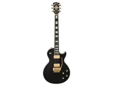 Gibson Les Paul Custom Axcess