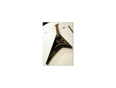 Jackson Concorde Prototype
