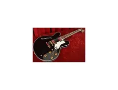 Epiphone 'The Boogie Man' Sheraton JLH Model