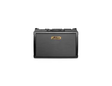 Albion Amplification Ag80dfx