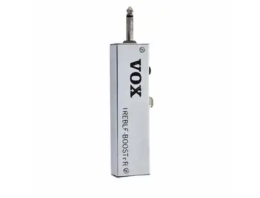 Vox cooltron Brit Boost - What To Know & Where To Buy | Equipboard