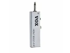 Vox V806 Treble Booster