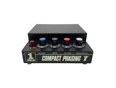 Schulte Compact Phasing A
