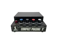 Schulte Compact Phasing A