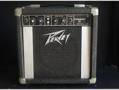 Peavey Companion 15