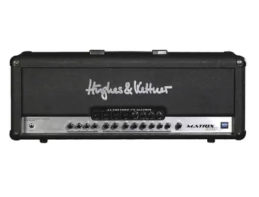 Hughes & Kettner Matrix 100