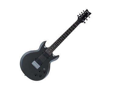 Ibanez AX7221 7-String - ranked #4431 in Solid Body Electric Guitars |  Equipboard