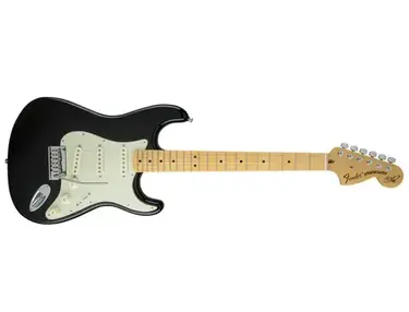 Fender The Edge Signature Stratocaster