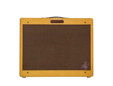 Fender The Edge Signature Tweed Deluxe