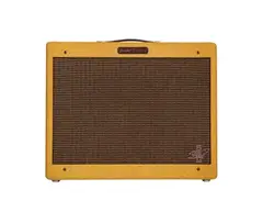 Fender The Edge Signature Tweed Deluxe