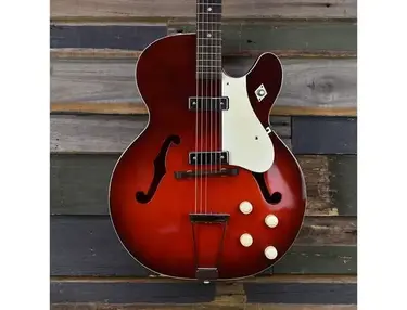 Airline Harmony Rocket H54