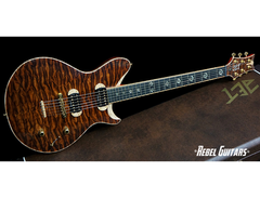 JET Earlewood Guitar