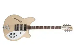 Rickenbacker 370/12
