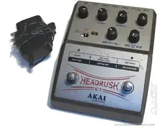 Akai E1 Headrush Delay/Looper - What To Know & Where To Buy Akai E1 Headrush Delay/Looper - What To Know & Where To Buy