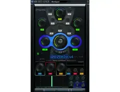 Crysonic Sindo V3 main image