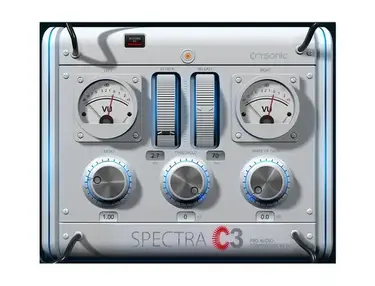Crysonic Spectra C3