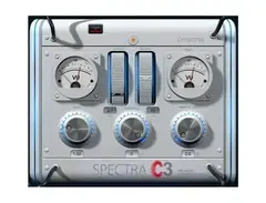 Crysonic Spectra C3 main image