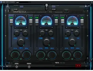 Crysonic Impressa