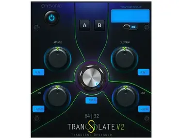 Crysonic Transilate V2
