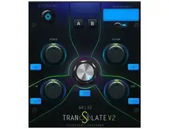 Crysonic Transilate V2 main image