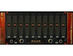 Crysonic Anuna main image