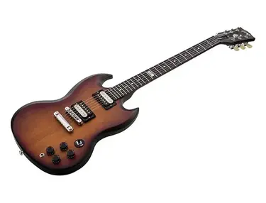 Gibson SGM