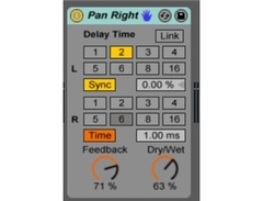 Simple delay ableton download full