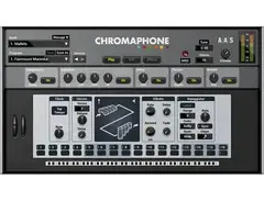 Applied Acoustics Systems Chromaphone 2 main image