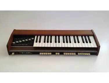 Moog Satellite
