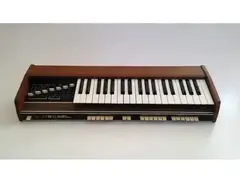 Moog Satellite