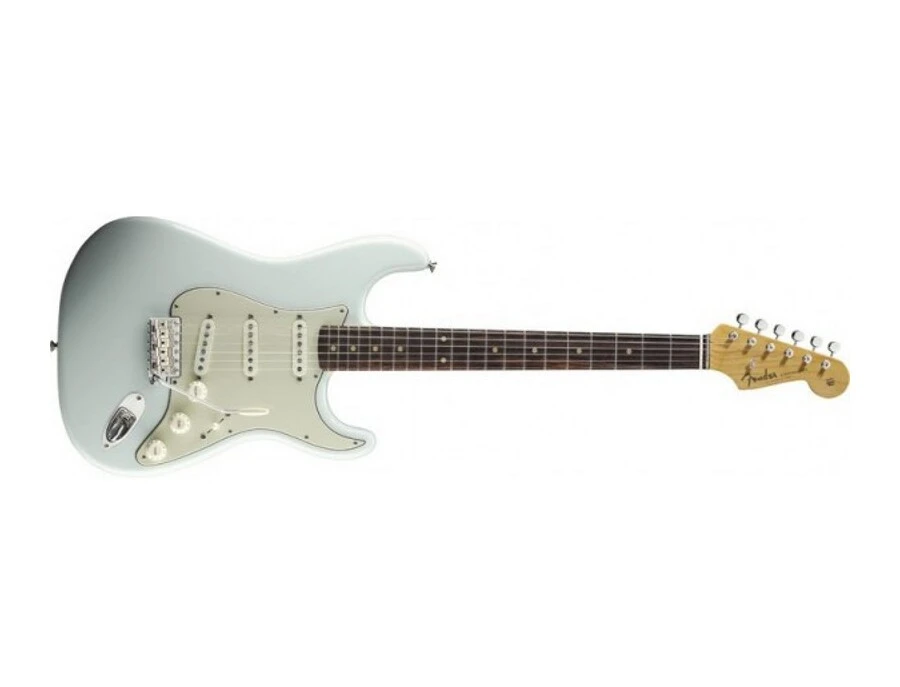 Fender Stratocaster American Standard FSR 2013 - What To Know