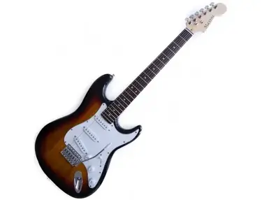 Maxine MEC9303ST Strat Clone