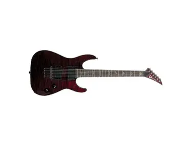 Charvel Desolation Soloist DX-1ST