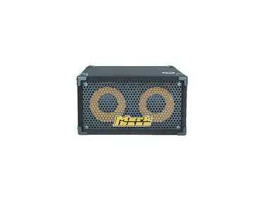 Markbass 102P 2x10 Speaker